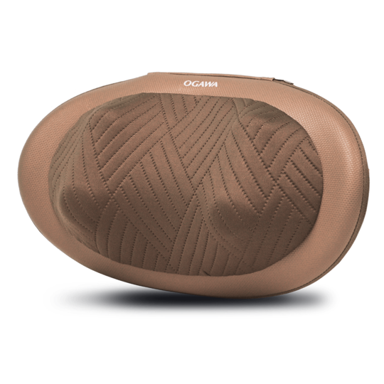 OGAWA Mobile Shiatsu QT